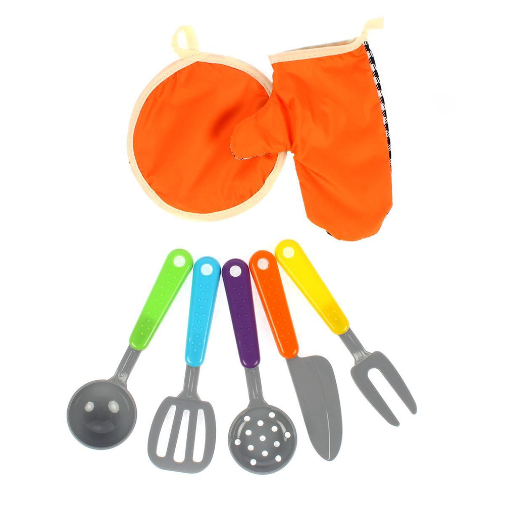 Набор "Учусь готовить"(КНОПА)