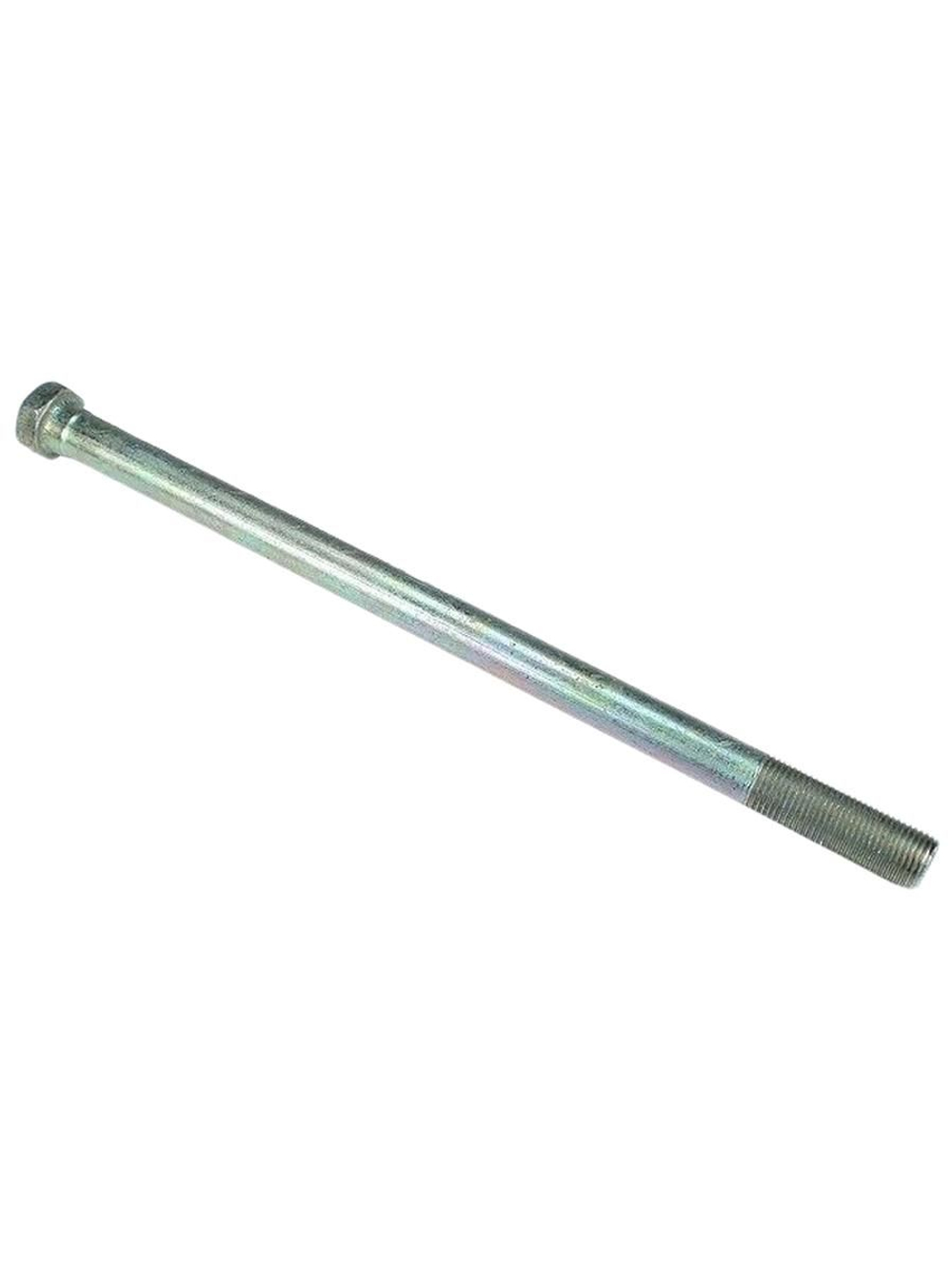 Болт М16х1,5х280 рессоры центровой (ОАО МАЗ)