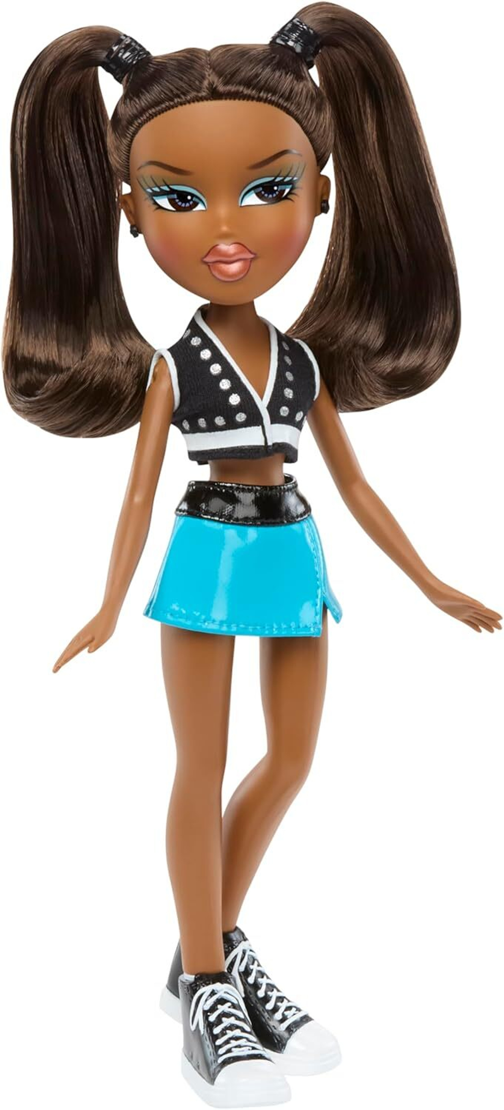 Кукла Bratz Play Sportz Sasha 569565