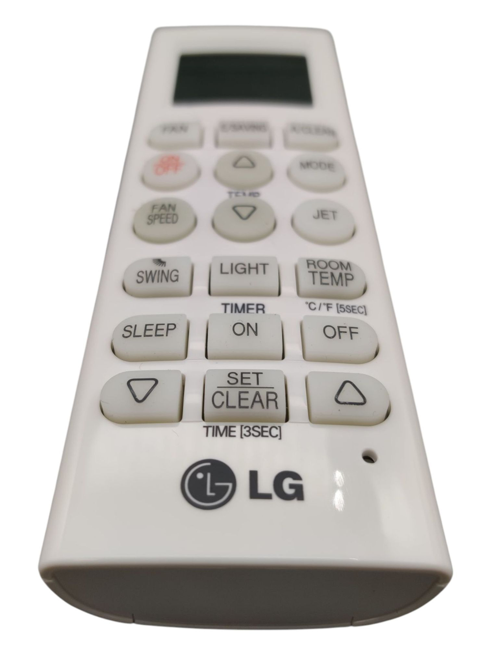 Пульт для кондиционера LG AKB73315611