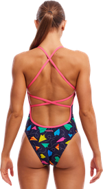 Купальник FUNKITA Fly Bye