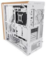 Корпус LIAN LI G99.LAN217W.00 белый