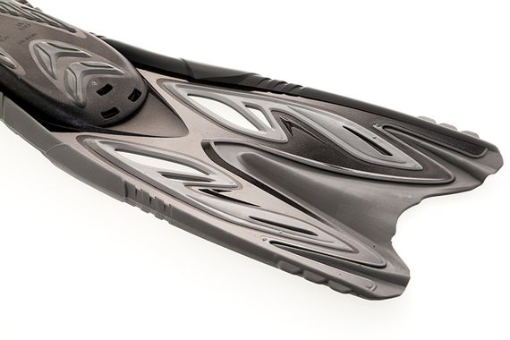 Ласты Marlin Florida Black