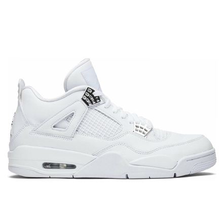 AIR JORDAN 4 RETRO "PURE MONEY"