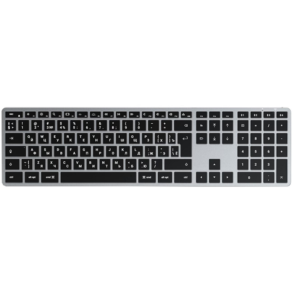 Клавиатура  Satechi Slim X3