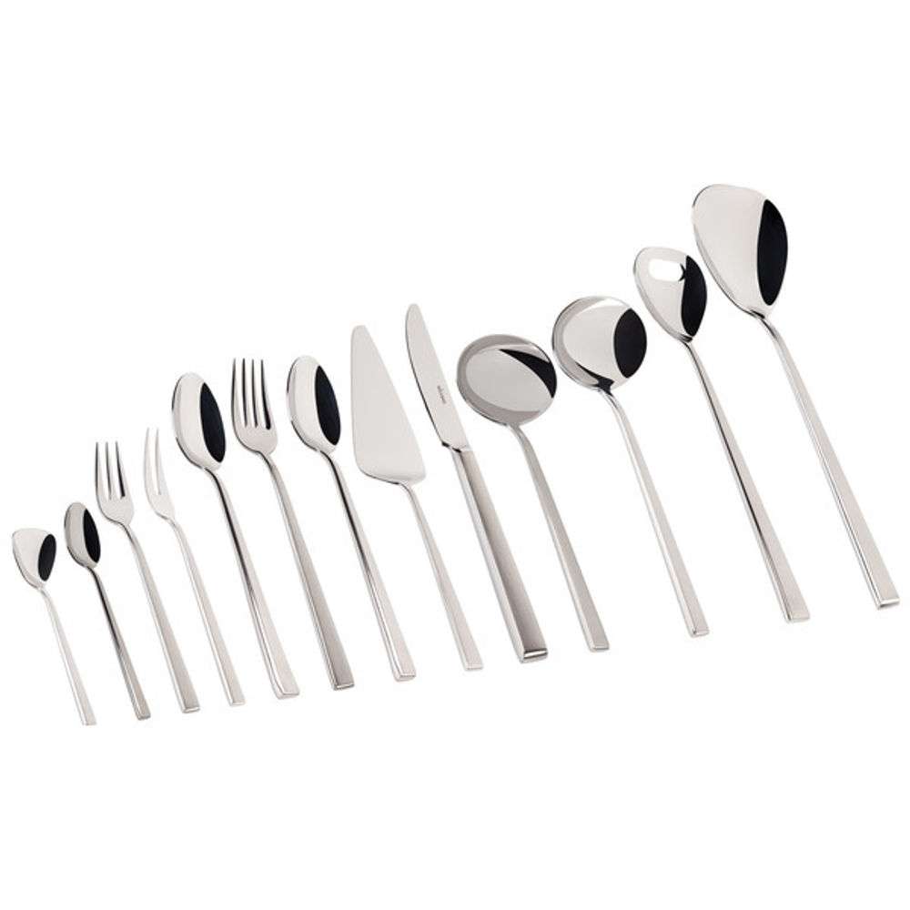Набор столовых приборов на 12 персон 68 предметов Wilkens Кантоне