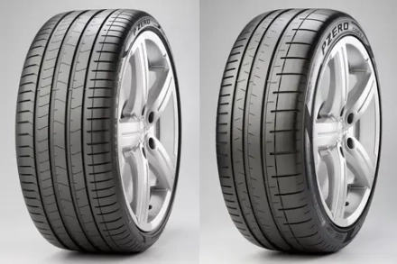 Летняя шина Pirelli PZero Gen-2 Sports Car (265/40 R22 106Y)