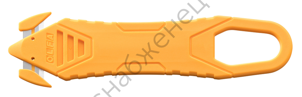 OLFA для вскрытия коробок, безопасный нож (OL-SK-15/DSB)