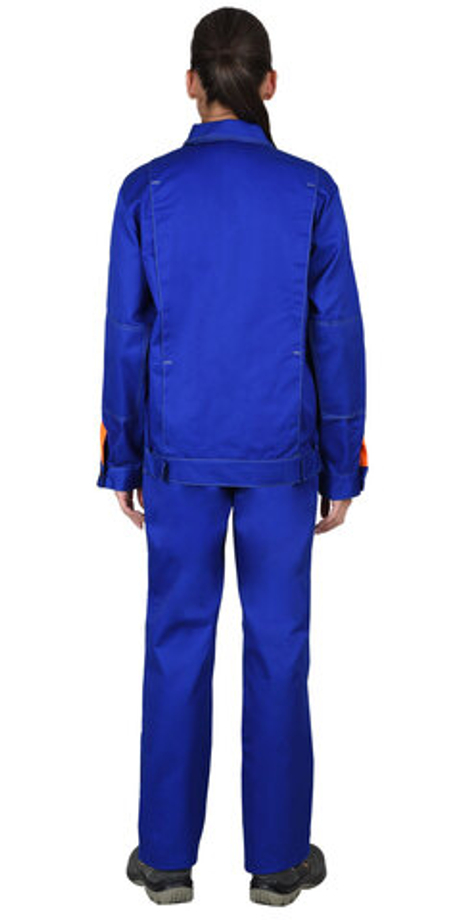 Костюм "СИРИУС-ФАВОРИТ" куртка, брюки