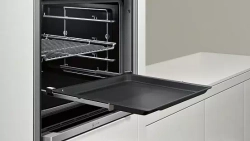 Встраиваемый электрический духовой шкаф Neff B45CS24N0