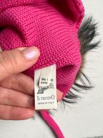 Шерстяная шапка Il Trenino, на 4-6 лет