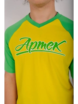 Футболка короткий рукав