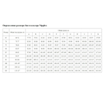 Бюстгальтер с мягкой чашкой Livia (Размер: 65F) (Цвет: черный)