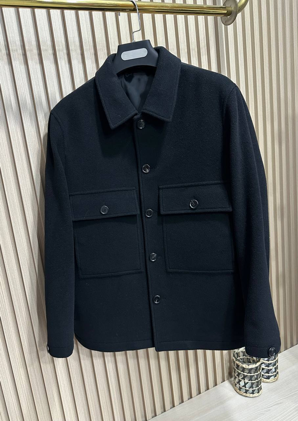 Куртка Zegna