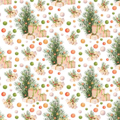 Рождественское настроение 3