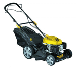 Газонокосилка CHAMPION LM 4630 бензиновая