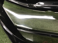 Стекло фары левое VW Tiguan 2 (2016-2020)