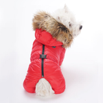 518 PA-OW Комбинезон унисекс