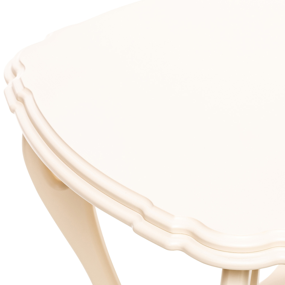 Стол журнальный Leset "Кофейный П"