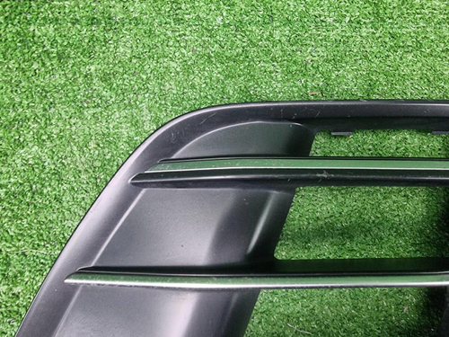 Накладка ПТФ левая Audi Q5 2 80A (17-20) S-line