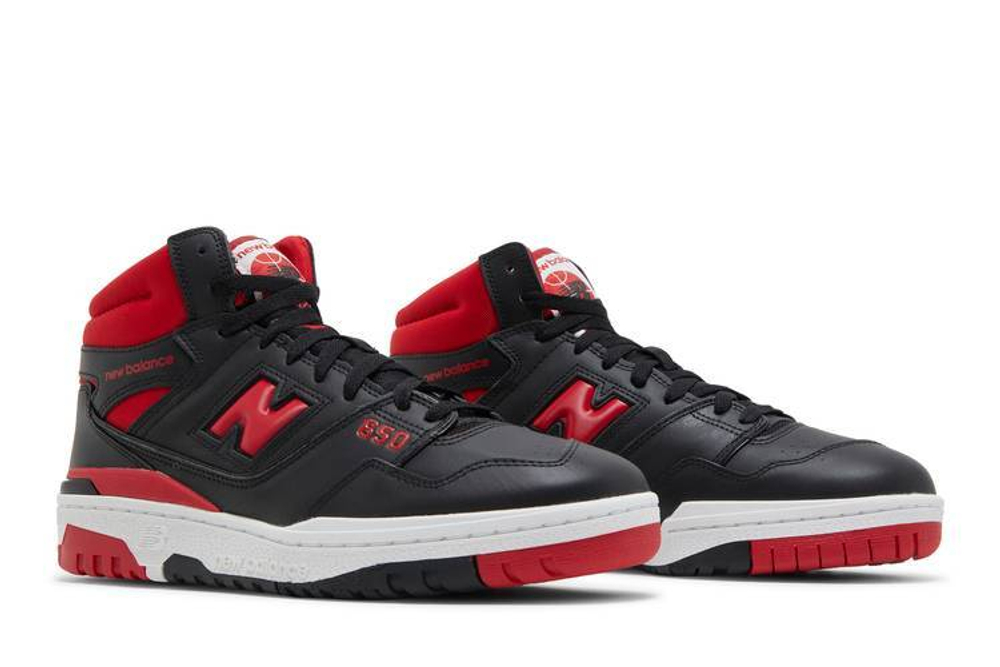 Кроссовки New Balance Nb 650