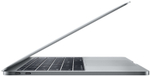 Ноутбук Apple MacBook Pro 13.3" A1708 (MPXQ2RU/A) 13.3"/Intel Core i5-7360U/RAM 8 GB/ SSD 128 GB/Intel Iris Plus graphics/2560*1600/IPS/Mac Os/Подсветка кл-ры: нет/Серый космос. Состояние: B1