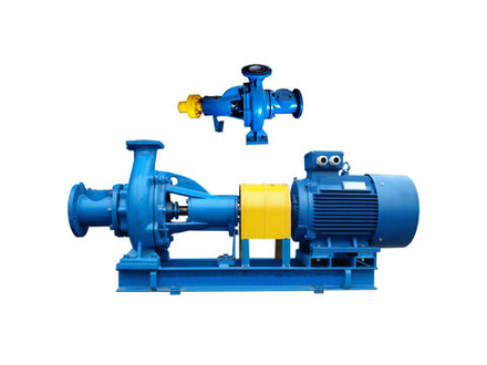 Насос СМ 150-125-315а