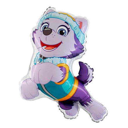 Щенячий Патруль Эверест