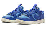 Кроссовки Nike Air Dunk Jumbo Remastered