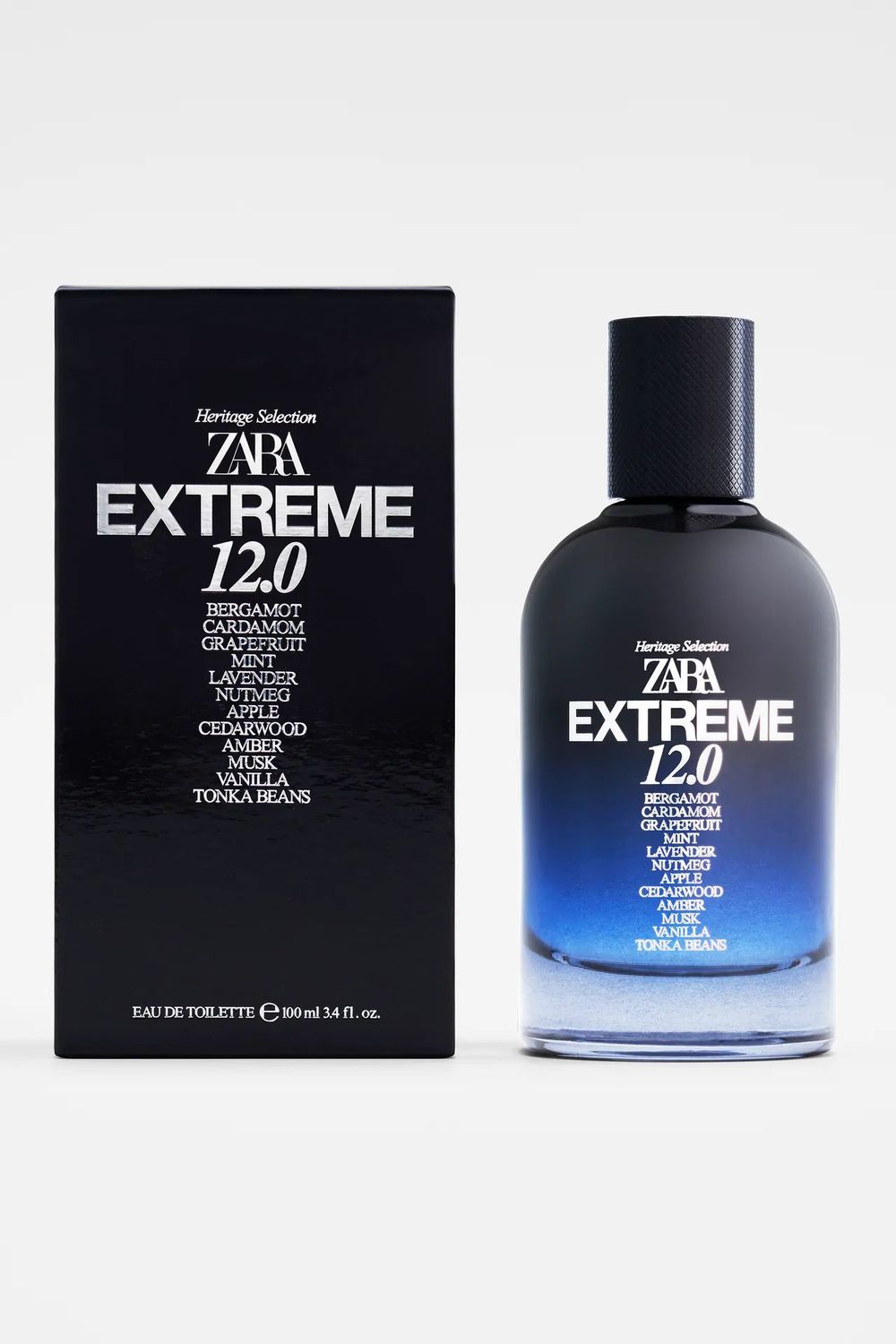 Zara Extreme 12.0