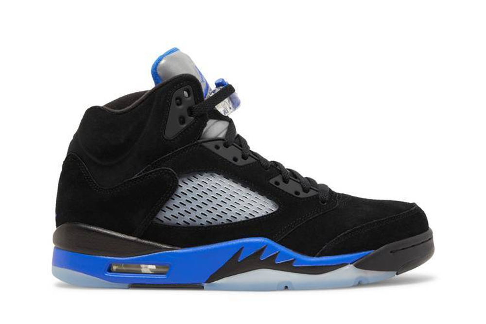 Кроссовки Jordan Air Jordan 5 Retro "Racer Blue"