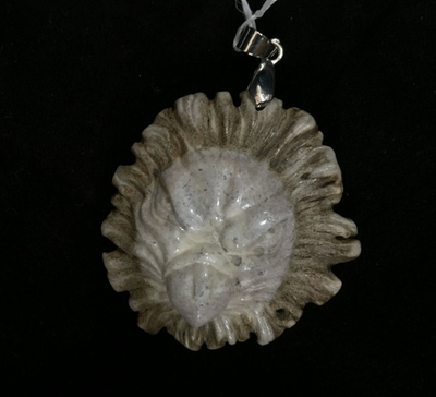 "Орёл", подвеска.