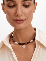 91003281 Колье Selena Pearls