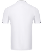 Поло DIVISION PerFormDRY Polo, белый