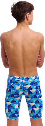 Джаммеры FUNKY TRUNKS Boys Training Jammers Tetra Tonic