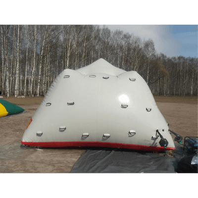 Элемент аквапарка «Ледяной остров», 4×3×2,5 м