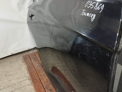 Дверь задняя правая Volkswagen Touareg 3 18-нв Б/У Оригинал 760833052B