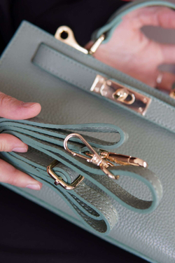 СУМКА Италия Le Borsette 85819