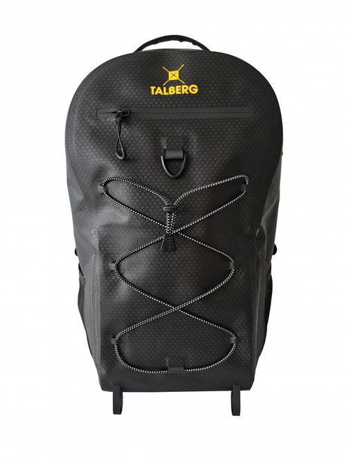 ГЕРМОРЮКЗАК TALBERG CAMPUS 25 WP