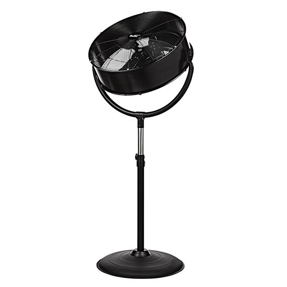 Вентилятор промышленный Ballu BIF-10SB купить в Москве и Московской области по низкой цене с доставкой по России — (1) Вентилятор промышленный Ballu BIF-10SB — (1)