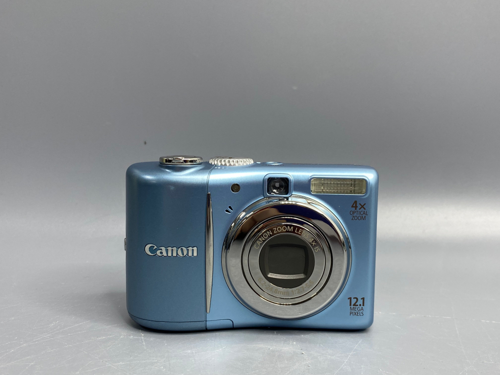 Canon PowerShot A1100 IS