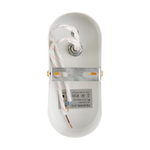 Настенный светильник (бра) Freya FR2009WL-01G