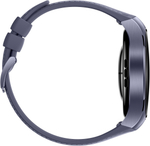 Смарт-часы Huawei Watch 5 46 мм фиолетовый