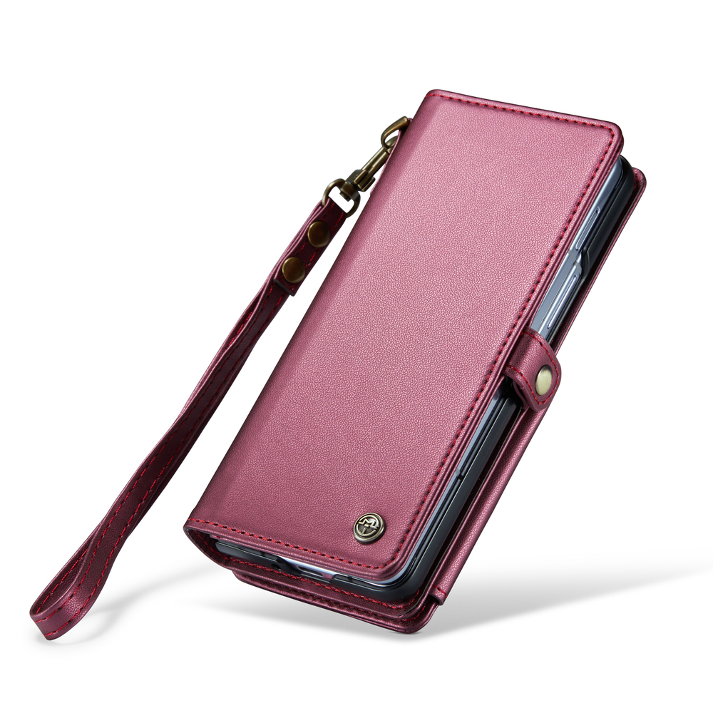 Чехол CaseMe Сard Protection Samsung Galaxy Z Fold 6
