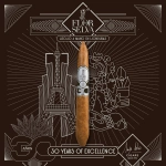 Flor de Selva 30-Anniversario Salomon