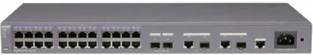 Коммутатор Huawei S2350-28TP-EI-AC
