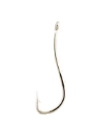 Крючки рыболовные универсальные 1246 Ni №18 2упк по 10шт