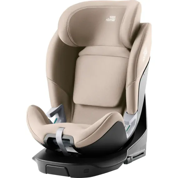 Автокресло Britax Roemer Swivel 2 Classic Chai