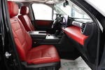 Toyota Sequoia, 2022 год