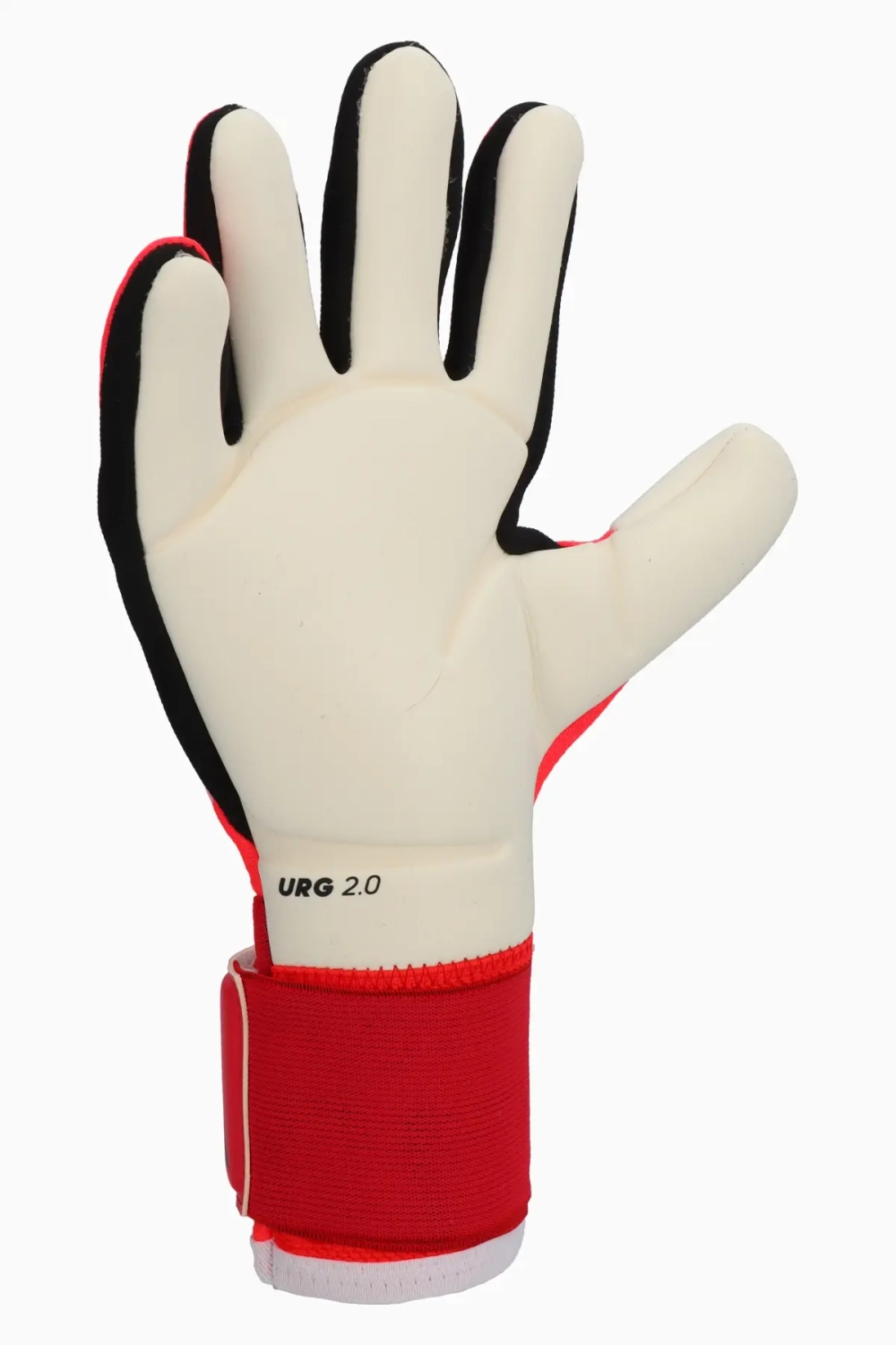 Вратарские перчатки adidas Predator Pro Детские - красный